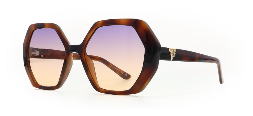 Image of Guess Eyewear Frames