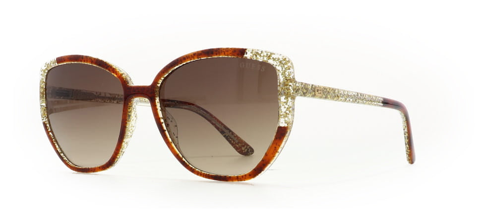 Image of Guess Eyewear Frames