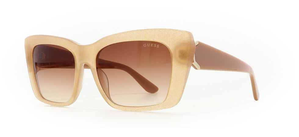 Image of Guess Eyewear Frames