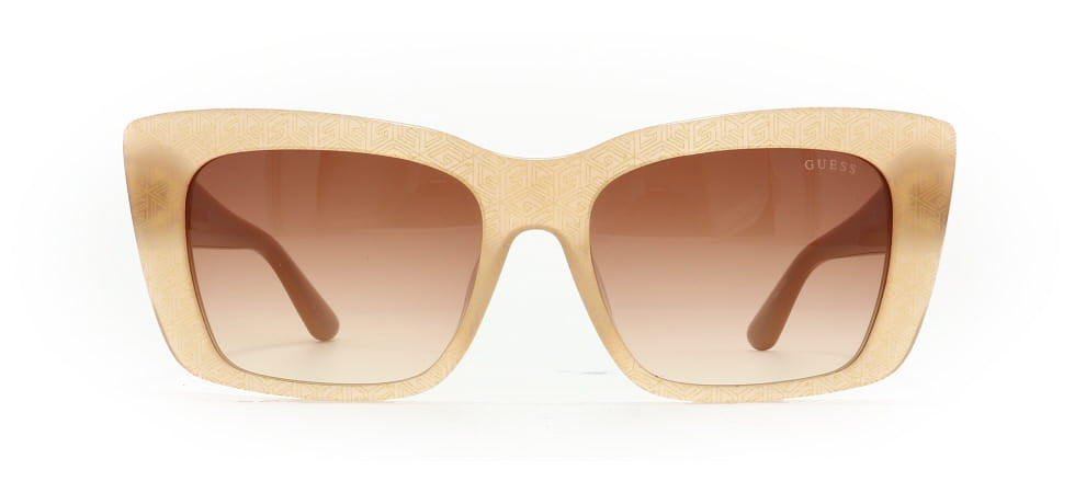 Image of Guess Eyewear Frames