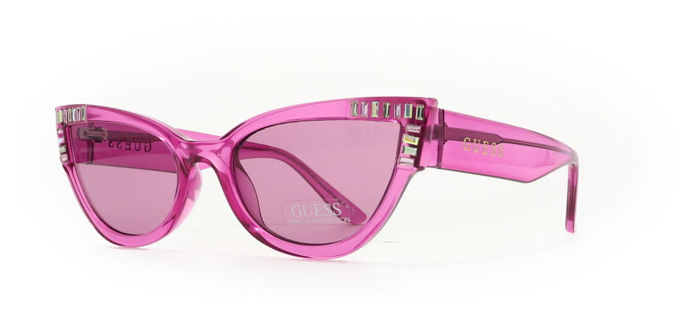 Image of Guess Eyewear Frames