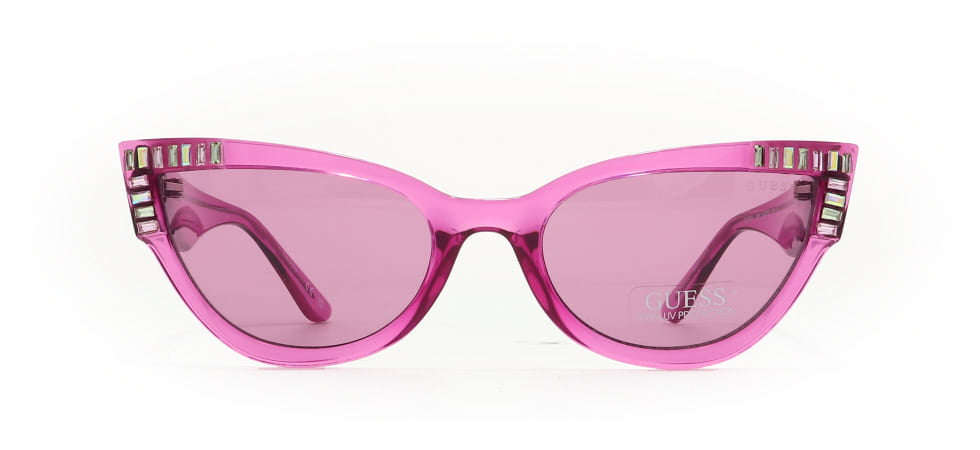 Image of Guess Eyewear Frames