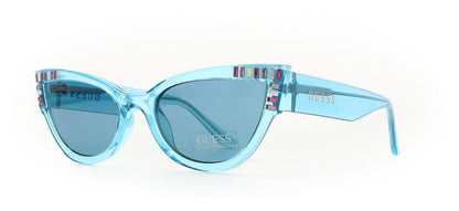 Image of Guess Eyewear Frames