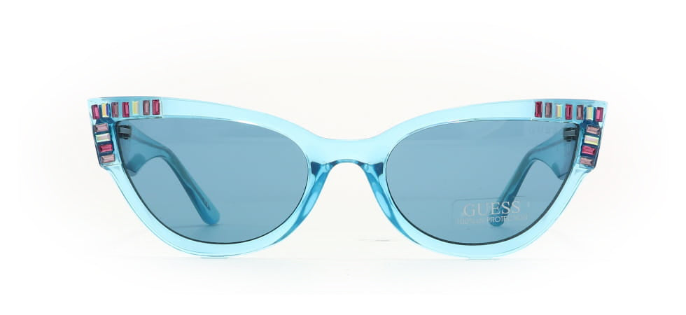 Image of Guess Eyewear Frames