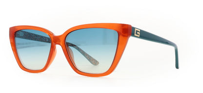 Image of Guess Eyewear Frames