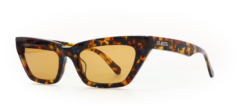Image of Guess Eyewear Frames