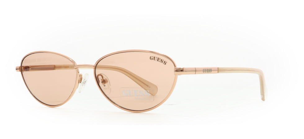 Image of Guess Eyewear Frames