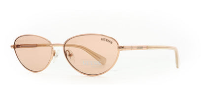 Image of Guess Eyewear Frames