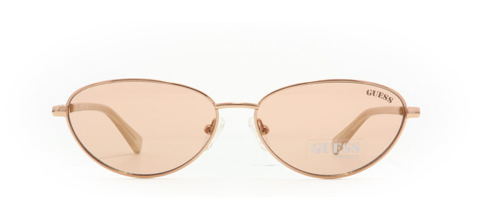 Image of Guess Eyewear Frames
