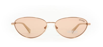 Image of Guess Eyewear Frames