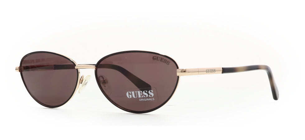 Image of Guess Eyewear Frames