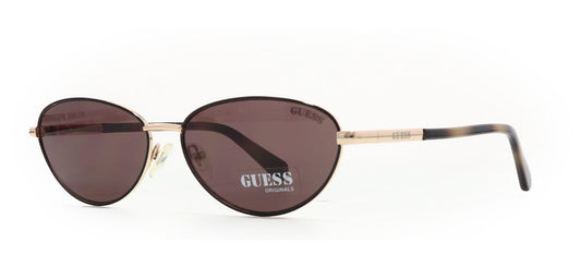 Image of Guess Eyewear Frames