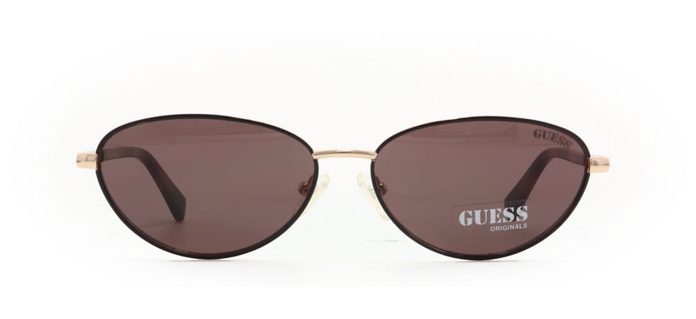 Image of Guess Eyewear Frames