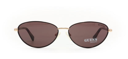 Image of Guess Eyewear Frames
