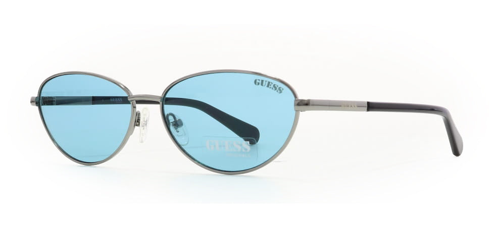 Image of Guess Eyewear Frames