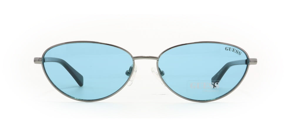 Image of Guess Eyewear Frames