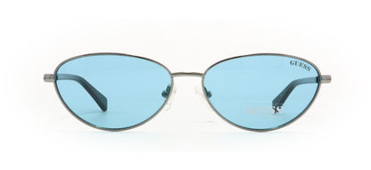 Image of Guess Eyewear Frames