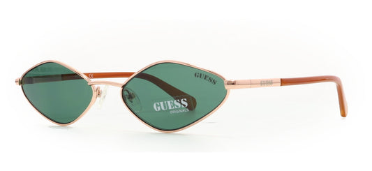 Image of Guess Eyewear Frames