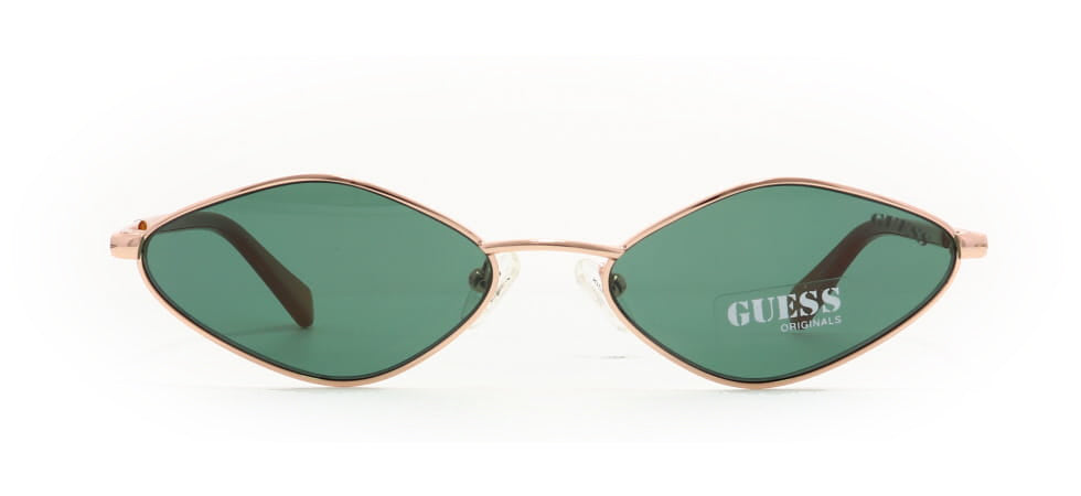 Image of Guess Eyewear Frames
