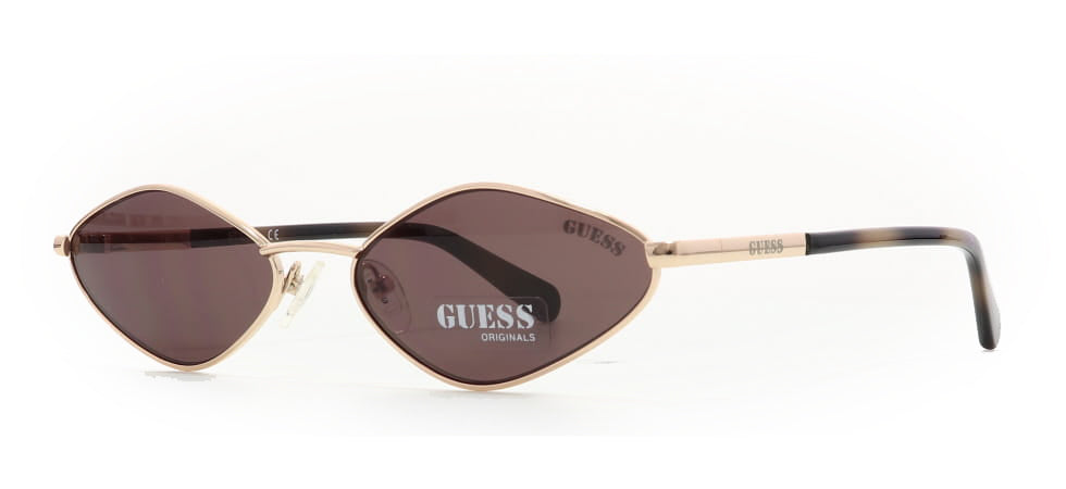 Image of Guess Eyewear Frames