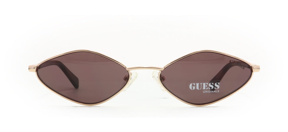 Image of Guess Eyewear Frames
