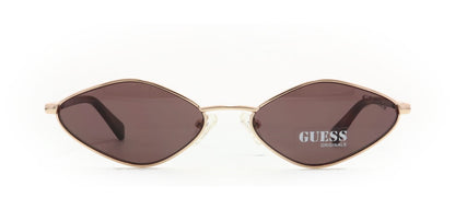 Image of Guess Eyewear Frames