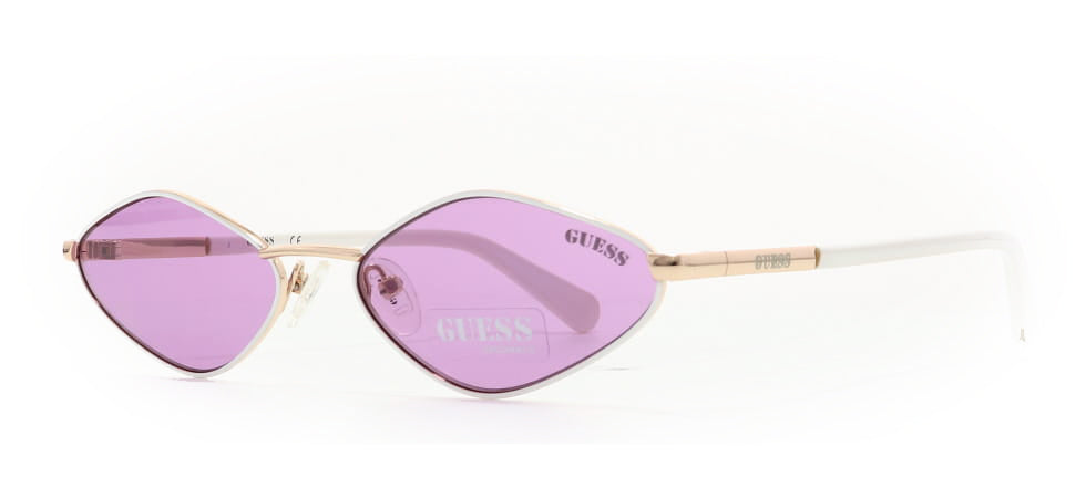 Image of Guess Eyewear Frames