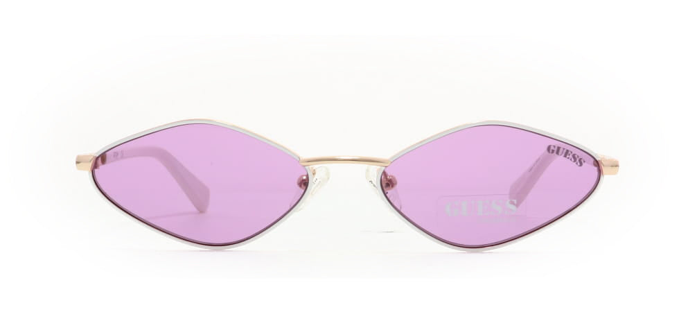 Image of Guess Eyewear Frames