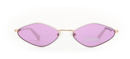 Image of Guess Eyewear Frames