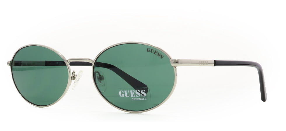 Image of Guess Eyewear Frames