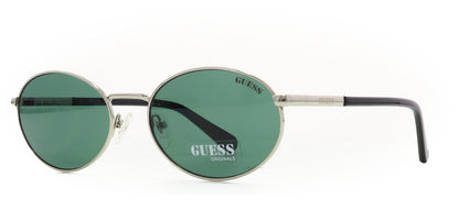 Image of Guess Eyewear Frames