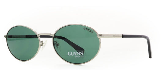 Image of Guess Eyewear Frames