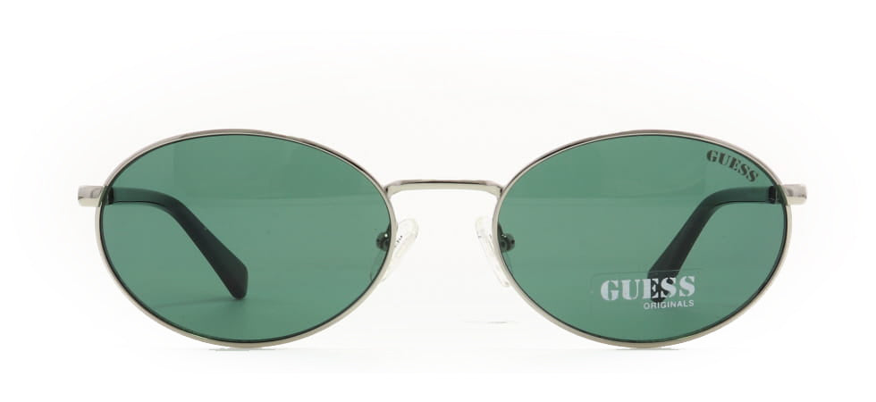 Image of Guess Eyewear Frames