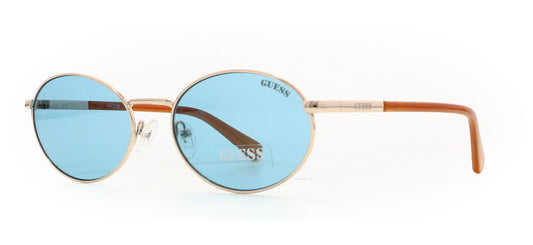 Image of Guess Eyewear Frames
