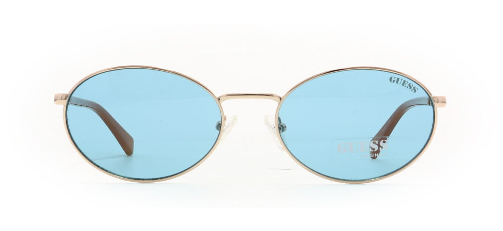 Image of Guess Eyewear Frames