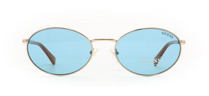 Image of Guess Eyewear Frames