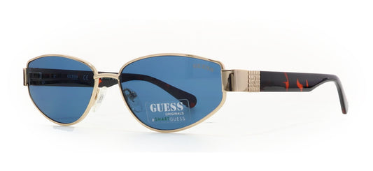 Image of Guess Eyewear Frames