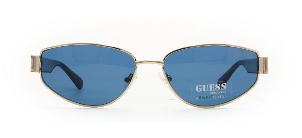 Image of Guess Eyewear Frames