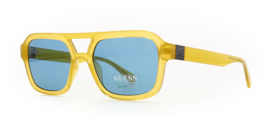 Image of Guess Eyewear Frames