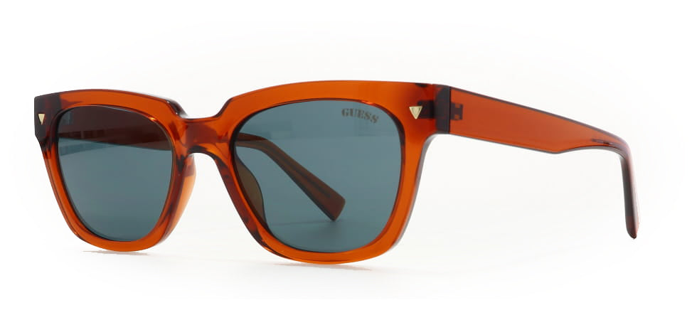 Image of Guess Eyewear Frames