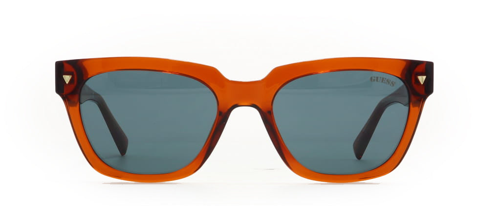 Image of Guess Eyewear Frames