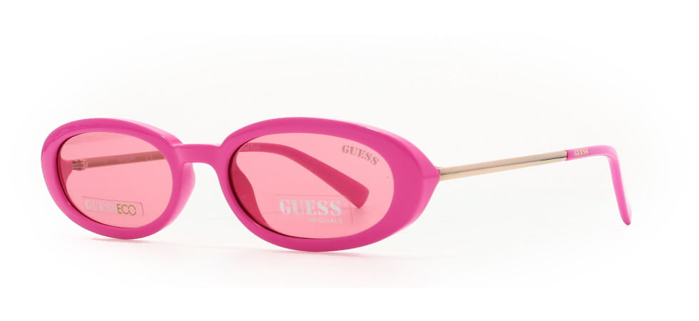 Image of Guess Eyewear Frames