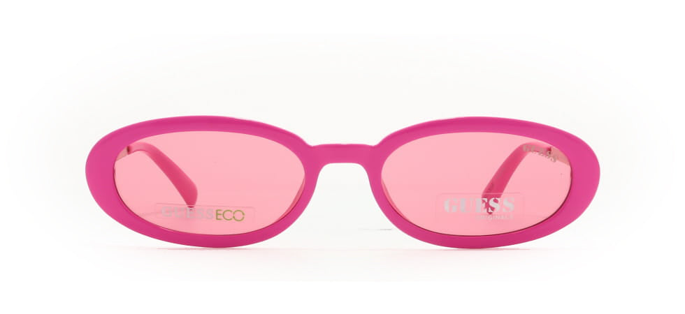 Image of Guess Eyewear Frames