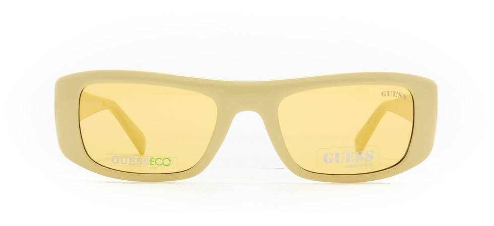 Image of Guess Eyewear Frames