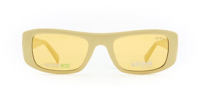 Image of Guess Eyewear Frames