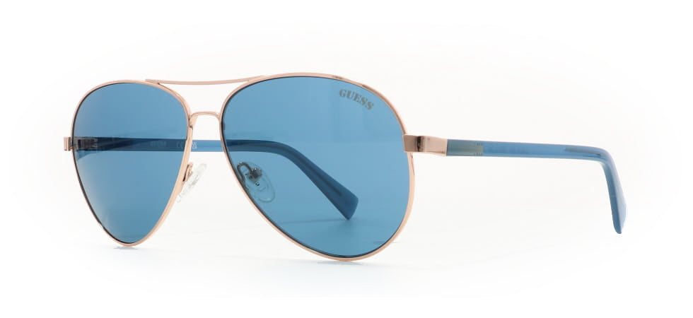 Image of Guess Eyewear Frames