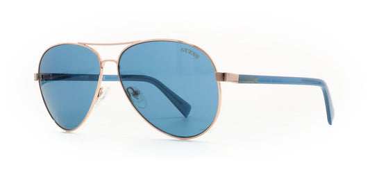 Image of Guess Eyewear Frames