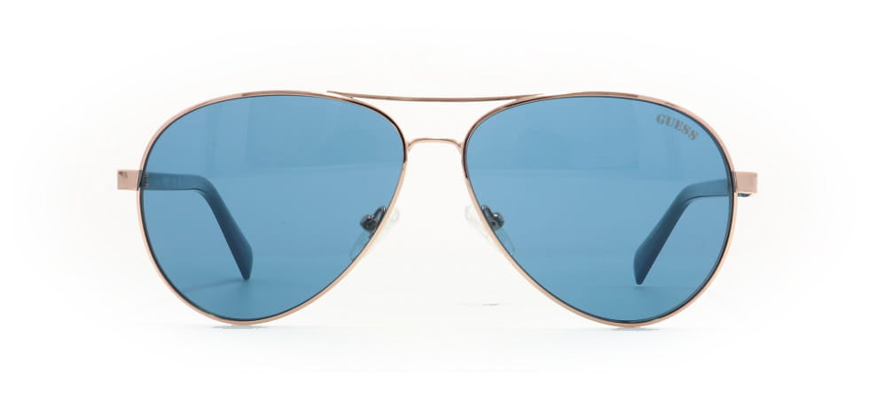 Image of Guess Eyewear Frames