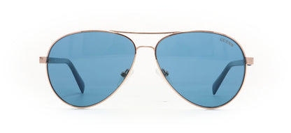Image of Guess Eyewear Frames