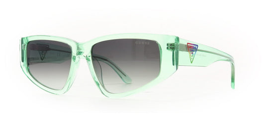 Image of Guess Eyewear Frames
